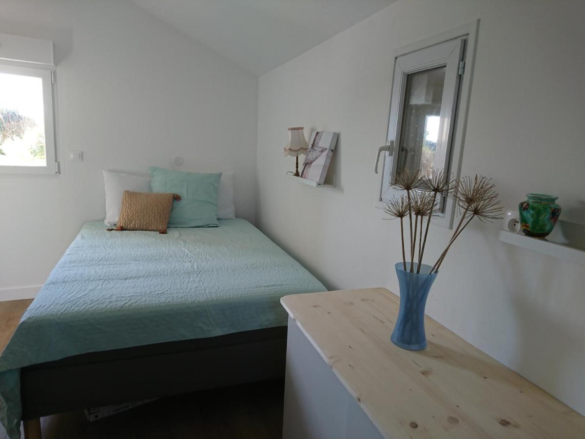Ti Mammig Reina Villa Guissény Buitenkant foto